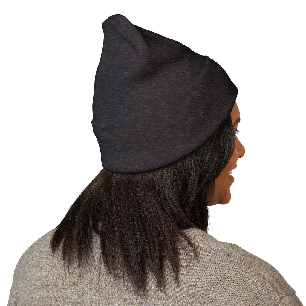 Adrena Brain - Embroidered Beanie