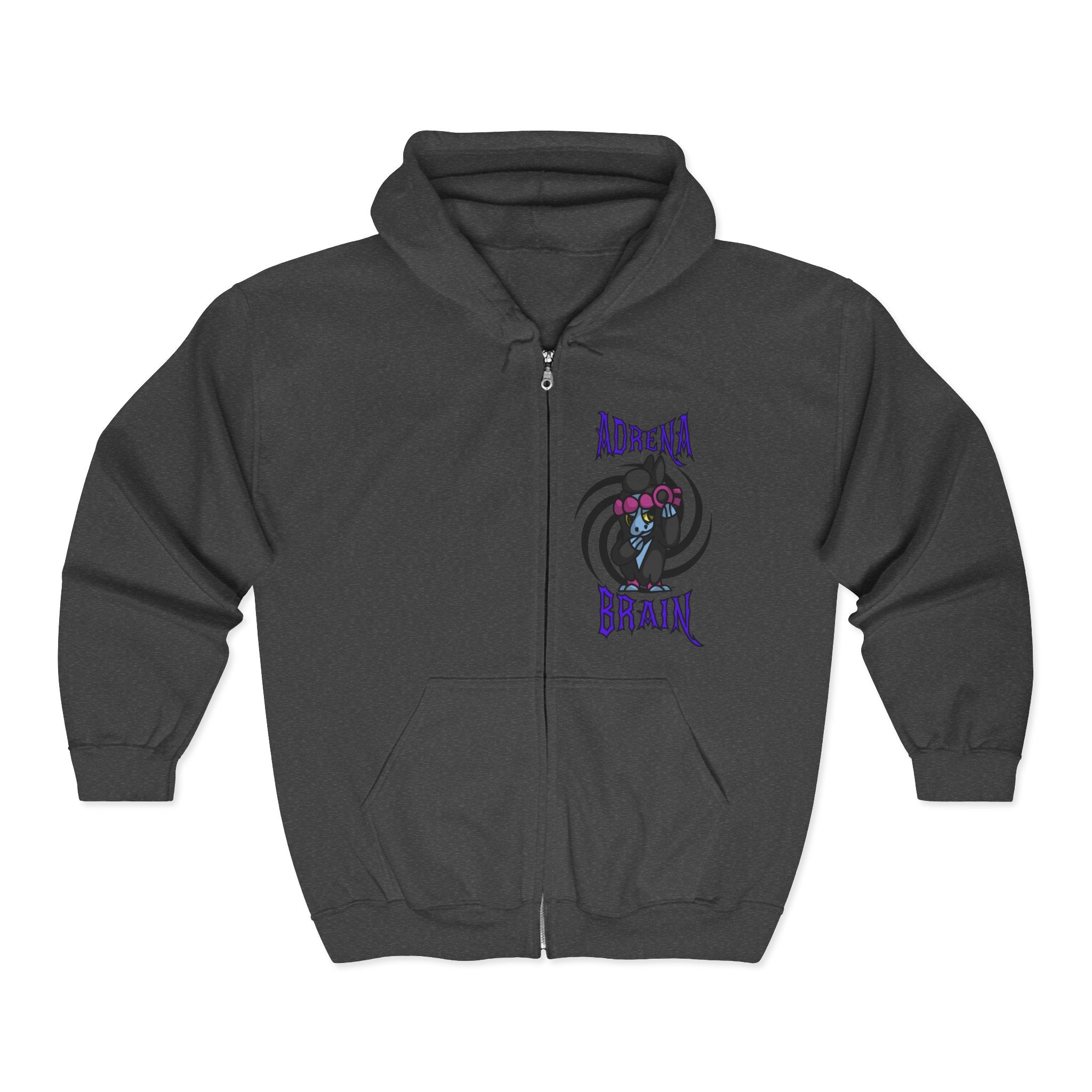 Adrena Brain - Jacket