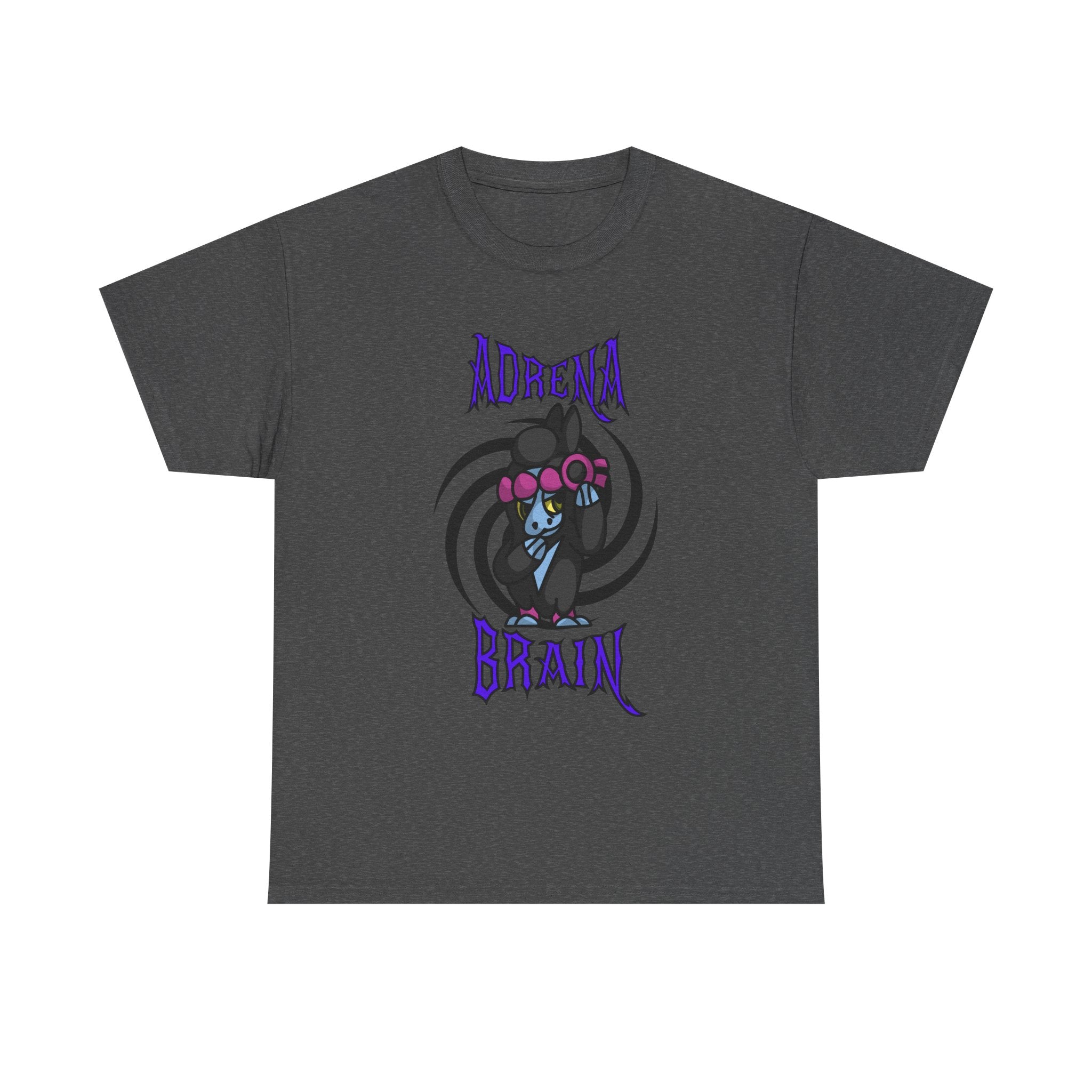 Adrena Brain - T-shirt