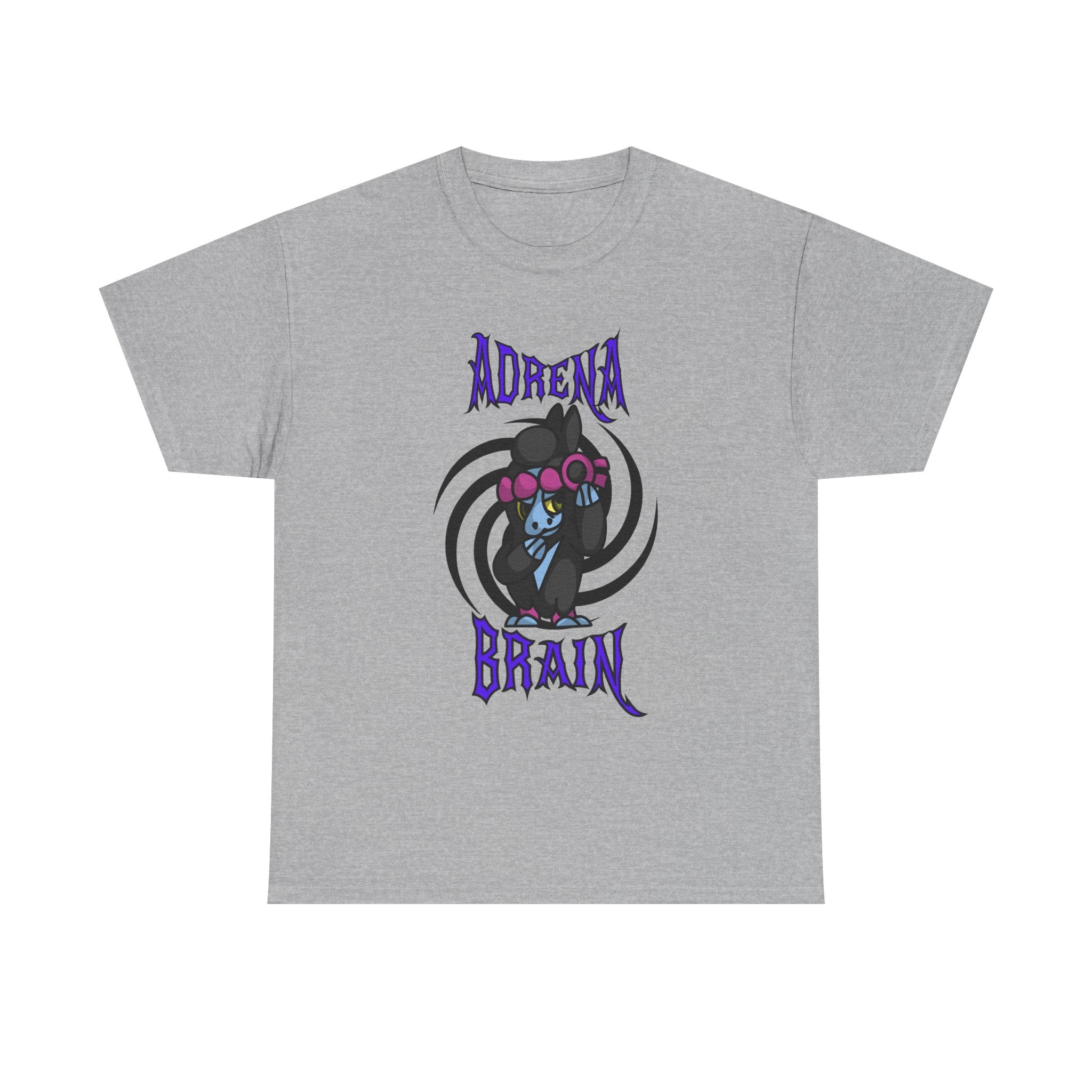 Adrena Brain - T-shirt